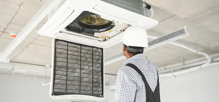 Our Affordable Duct Cleaning Near Me Services in Holt, MI