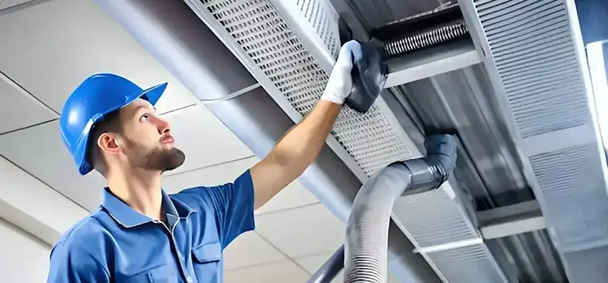 Our Annual Dryer Vent Maintenance Services in Holt, MI