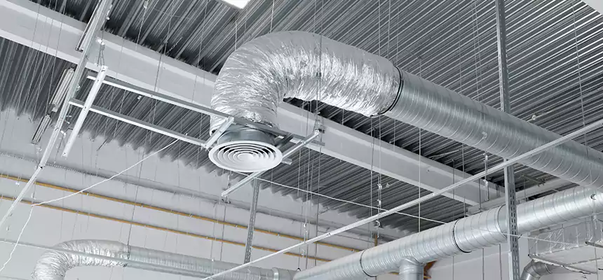 Our Dryer Vent Hose Replacement Services in Holt, MI