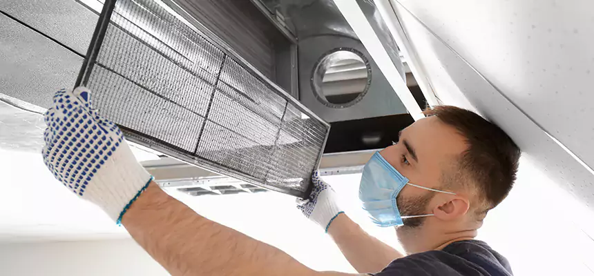 Our Dryer Vent Replacement Services in Holt, MI
