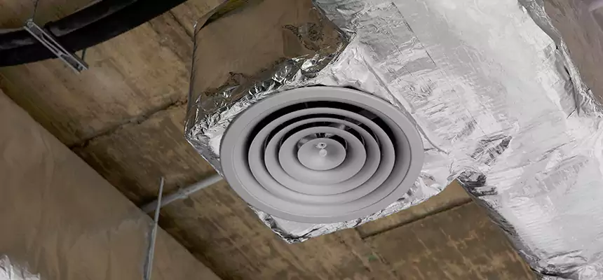 Our Industrial Dryer Vent Cleaning Services in Holt, MI