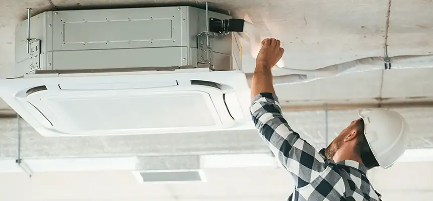 Our Local Vent Cleaning Services in Holt, MI