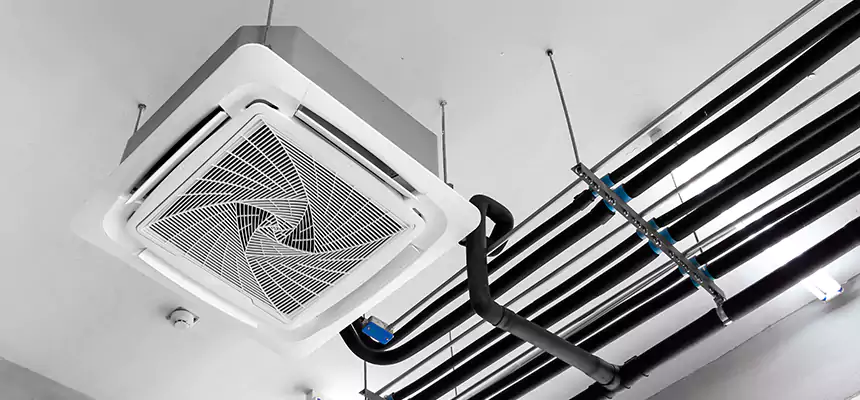 Our Smart AC Vent Controller Services in Holt, MI