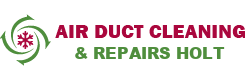 Air Duct Cleaning & Repairs Holt