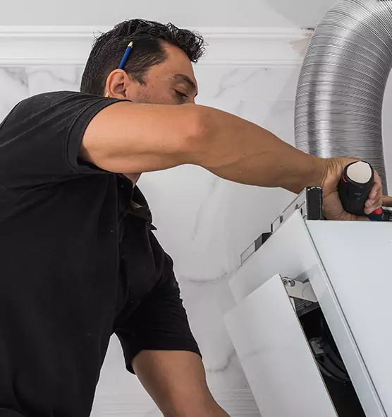 Trusted Bathroom Exhaust Duct Cleaning in Holt, MI