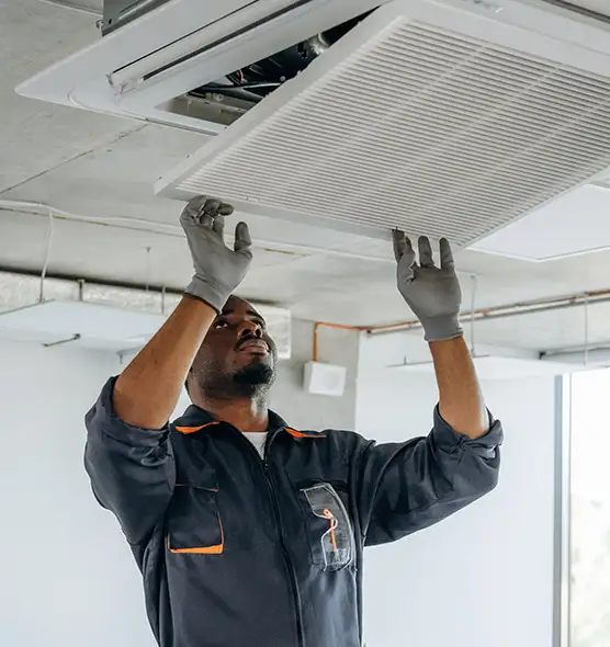 About Certified Air Duct Specialists in Holt, MI