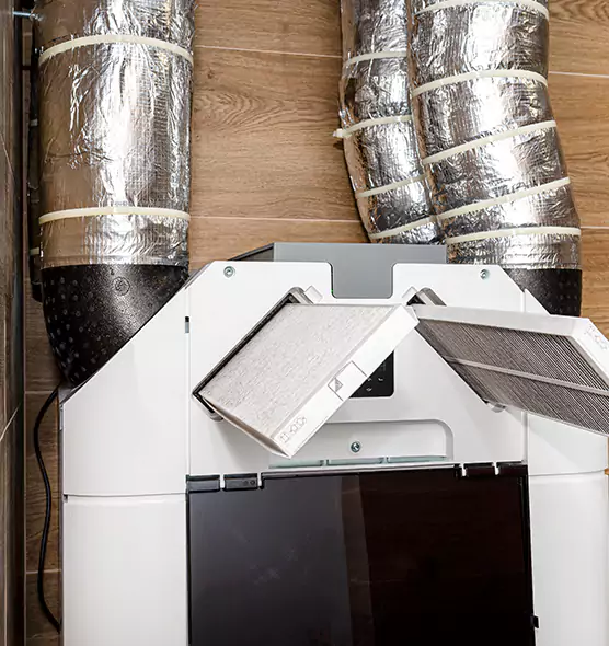 About Clogged Air Duct Repair in Holt, MI