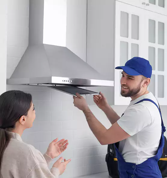 Professional Dryer Vent Cleaning Service in Holt, MI