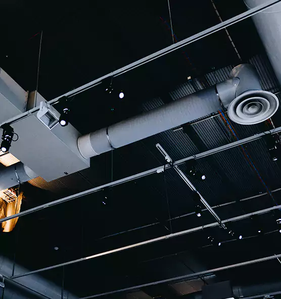 Professional Duct Cleaning For LEED Homes in Holt, MI