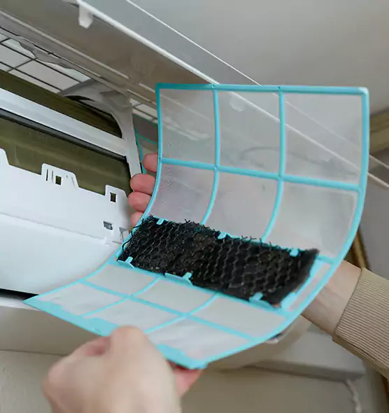 Welcome to Air Duct Cleaning & Repairs Holt — Your Local HEPA Filter Installation Pros in Holt, MI