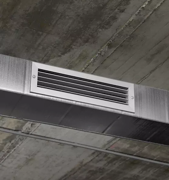 Trusted Hospital Grade Air Duct Cleaning Experts in Holt, MI