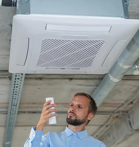 About Local Vent Cleaning Services in Holt, MI