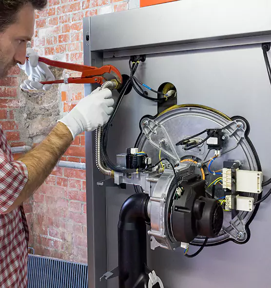 Advanced Repair Dryer Vent Hose in Holt, MI