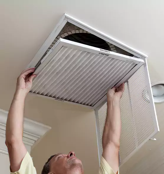 Advanced Residential Vent Cleaning in Holt, MI
