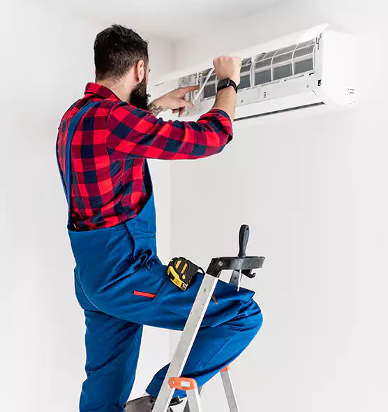 About Smart Air Conditioning Installation in Holt, MI