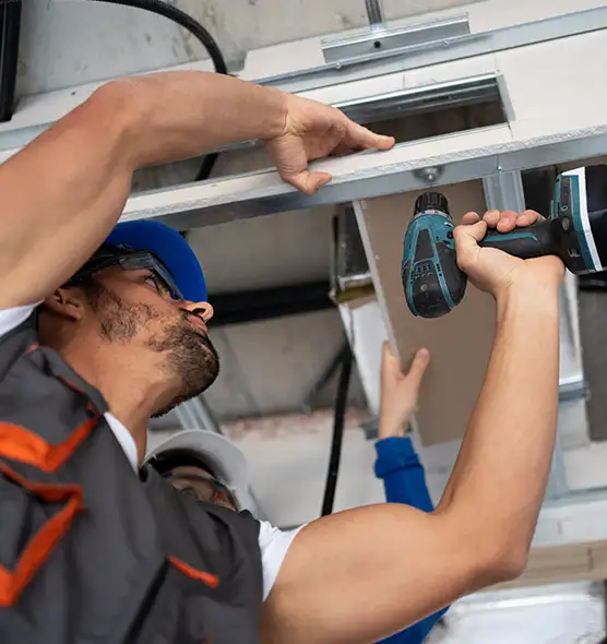 About Vent Smoke Odor Elimination in Holt, MI