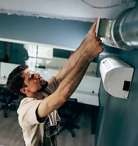 Reliable Warehouse Vent Cleaning in Holt, MI