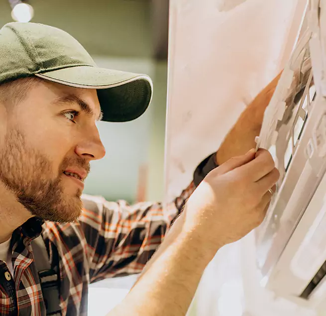 Why Homeowners Businesses Trust Us in Holt, MI?