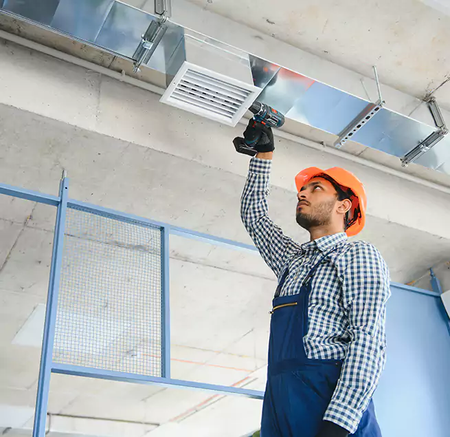 Why Homeowners & Businesses Trust Us in Holt, MI?