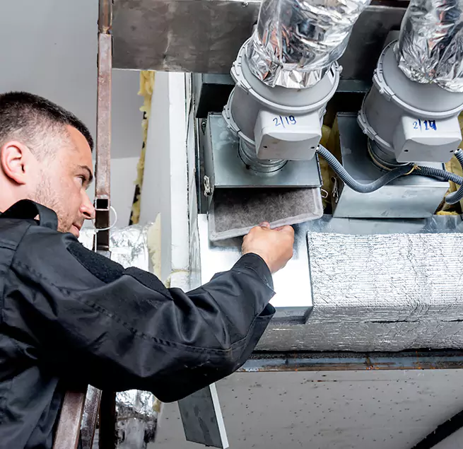 Why Homeowners & Businesses Trust Us in Holt, MI?