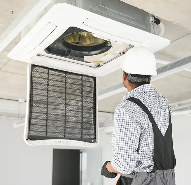 Why Homeowners & Businesses Trust Us in Holt, MI?