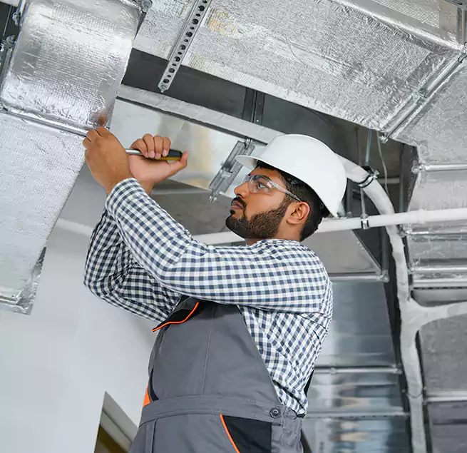 Why Homeowners & Businesses Trust Us Holt, MI