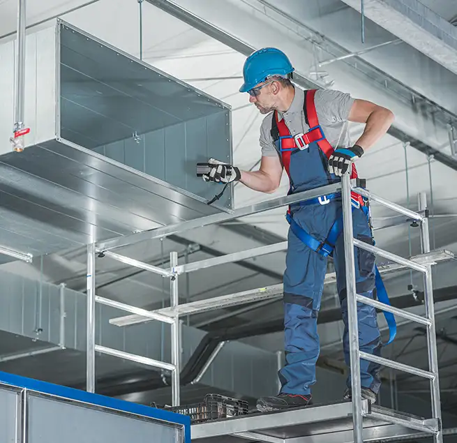 Why Homeowners & Businesses Trust Us in Holt, MI?