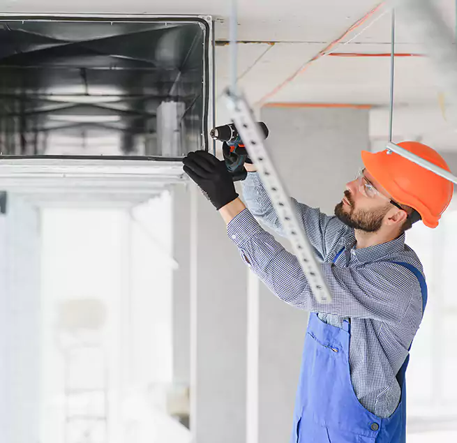 Why Homeowners & Businesses Trust Us Holt, MI