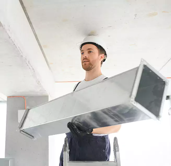 Why Homeowners & Businesses Trust Us in Holt, MI