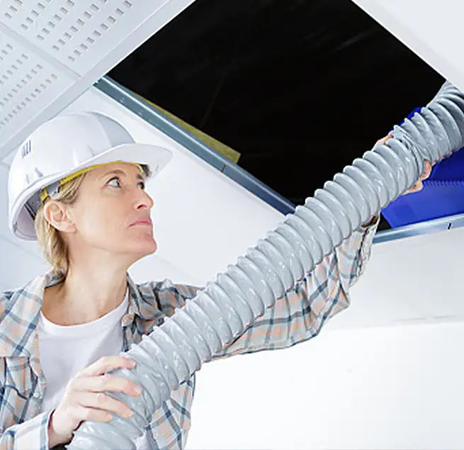 Why Homeowners & Businesses Trust Us Holt, MI