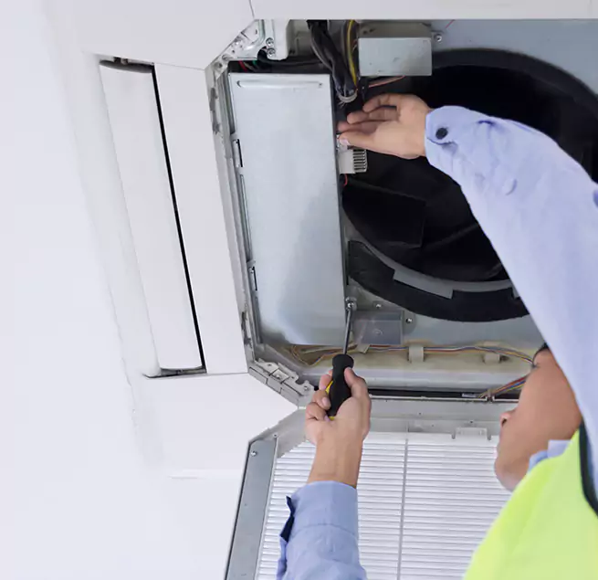 Why Homeowners & Businesses Trust Us Holt, MI?