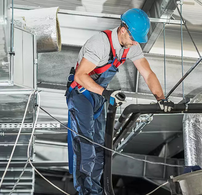 Why Homeowners & Businesses Trust Us in Holt, MI?