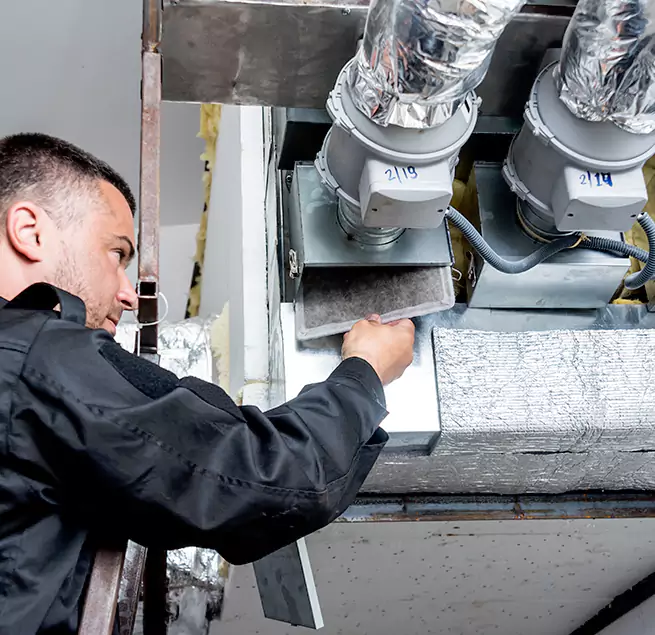  Why Homeowners & Businesses Trust Us in Holt, MI?