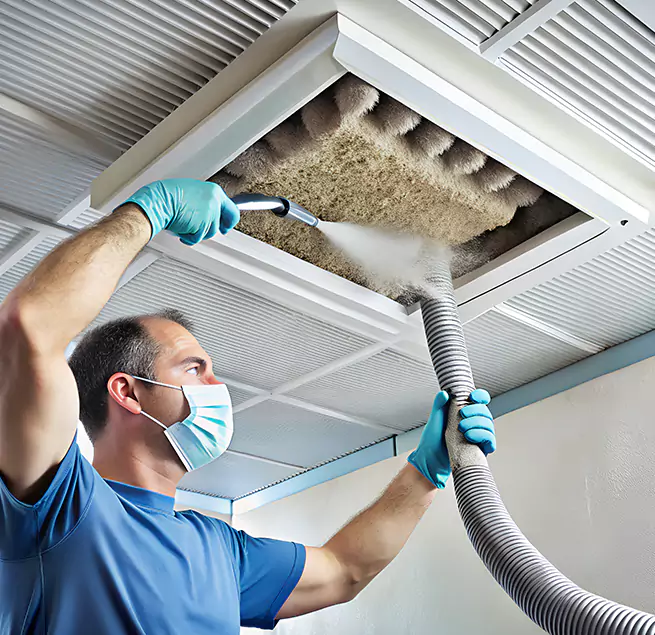  Why Homeowners & Businesses Trust Us Holt, MI?