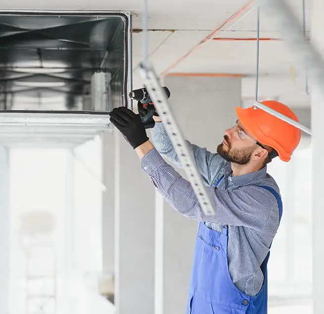  Why Homeowners Businesses Trust Us Holt, MI