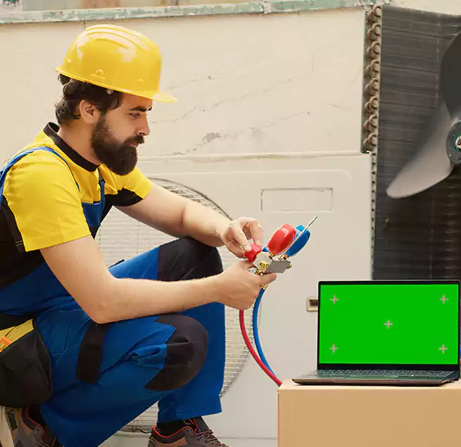 Why Homeowners & Businesses Trust Us in Holt, MI?