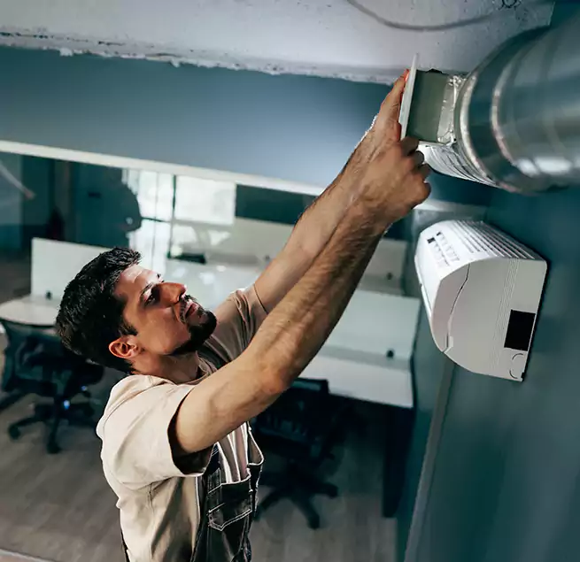 Why Homeowners & Businesses Trust Us in Holt, MI?