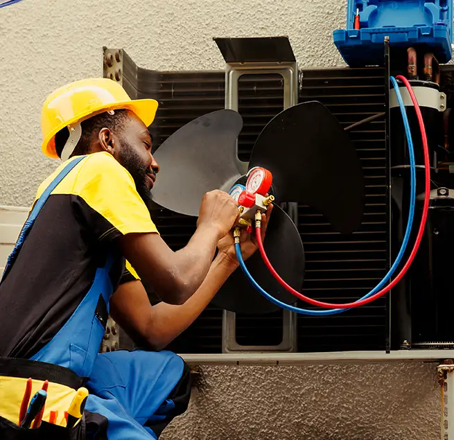 Why Homeowners & Businesses Trust Us in Holt, MI?