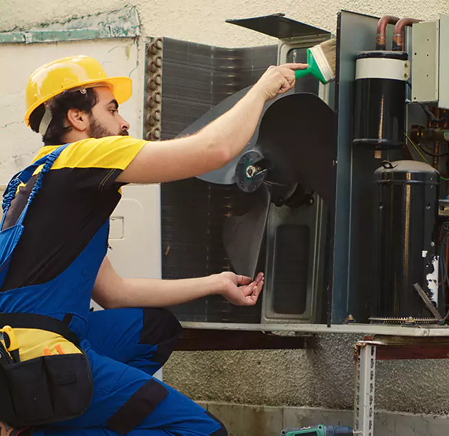 Why Homeowners & Businesses Trust Us in Holt, MI?