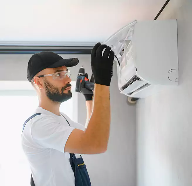 Why Homeowners & Businesses Trust Us in Holt, MI