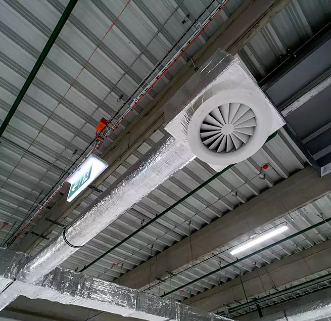 Why Homeowners & Businesses Trust Us in Holt, MI