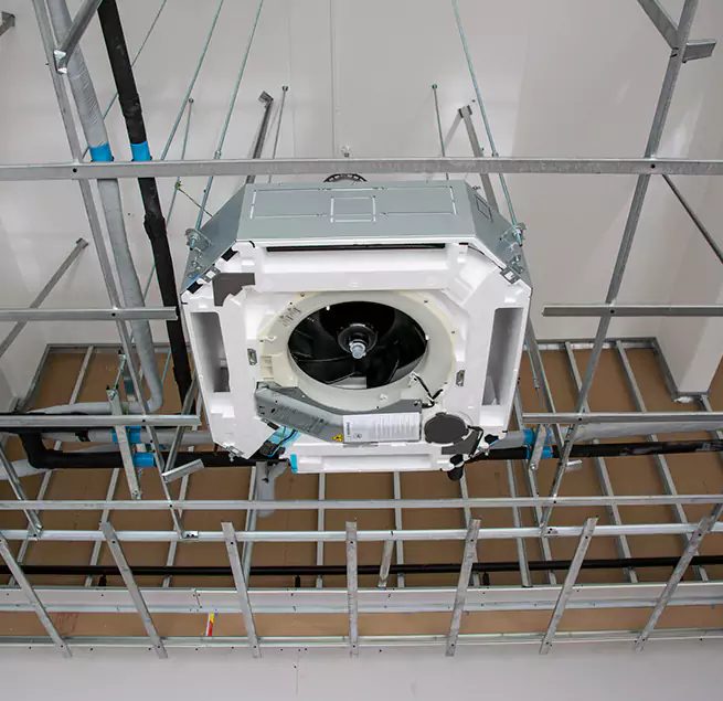 Why Homeowners & Businesses Trust Us Holt, MI