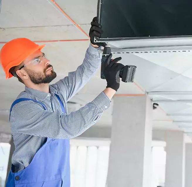 Why Homeowners & Businesses Trust Us in Holt, MI?