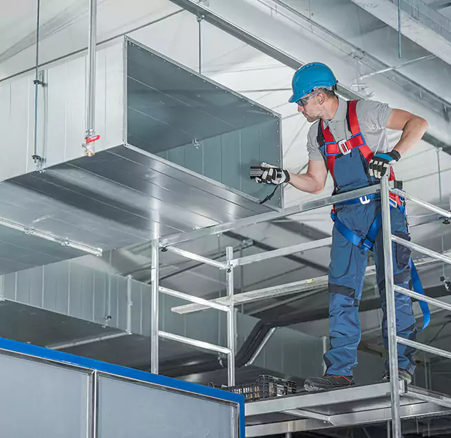 Why Homeowners Businesses Trust Us in Holt, MI