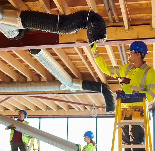 Why Homeowners & Businesses Trust Us in Holt, MI?