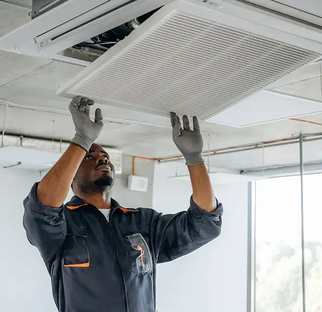  Why Homeowners & Businesses Trust Us in Holt, MI?