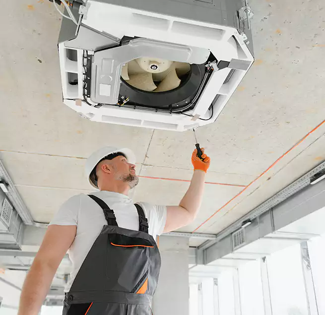 Why Homeowners Businesses Trust Us in Holt, MI