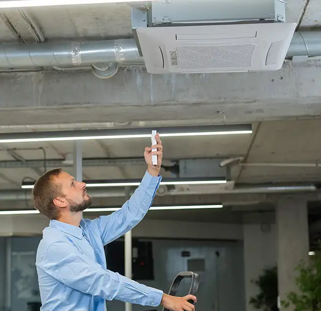 Why Homeowners & Businesses Trust Us in Holt, MI?