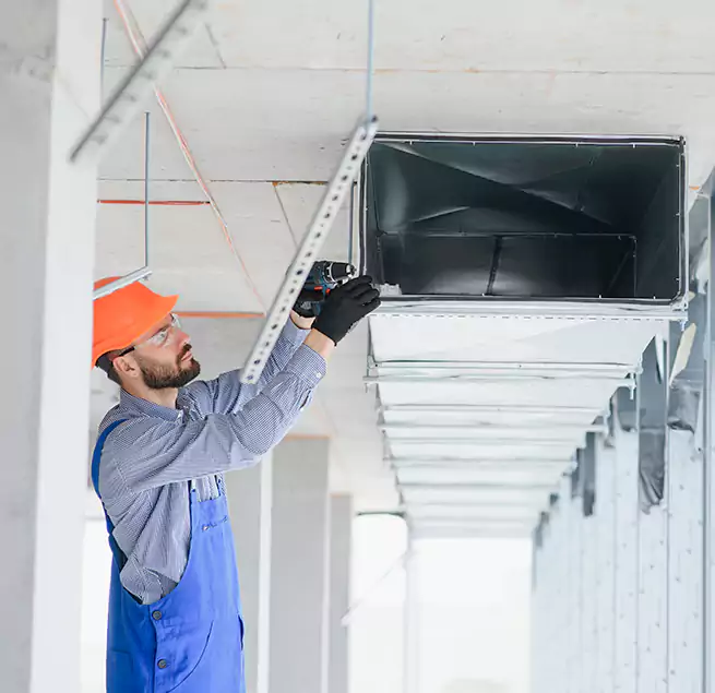 Why Homeowners & Businesses Trust Us in Holt, MI?