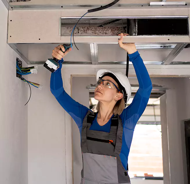  Why Homeowners & Businesses Trust Us in Holt, MI?